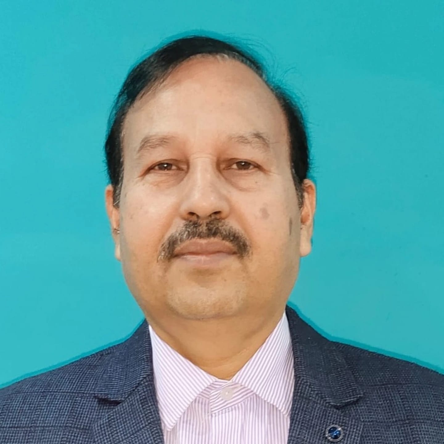 Gautam Das — founder of Gautam Nutrifit, holistic health coach